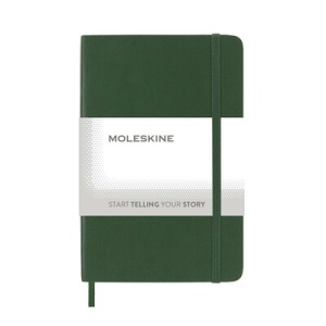 AX Notebook MOLESKINE aprox. A5