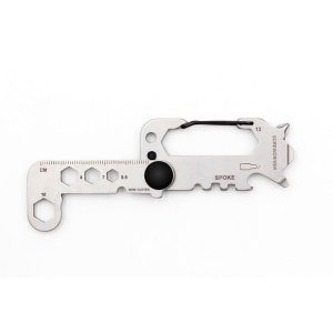AX Multifunctional tool 8 functions BrandCharger Twist