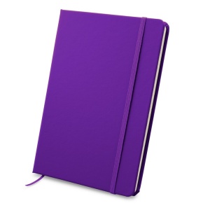 AX Notebook A5 | Emerentia