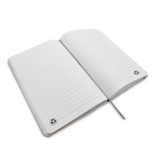 AX Notebook A5, PU reciclat | Roderick