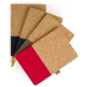 AX Notebook A5
