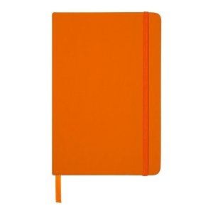 AX Notebook aprox. A5 | Eugene
