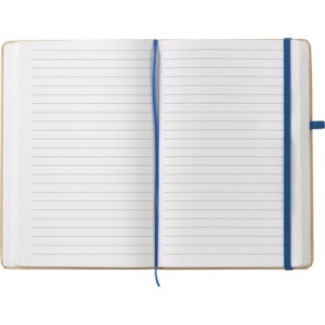 AX Notebook aprox. A5