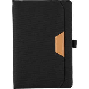 AX Notebook aprox. A5 RPET