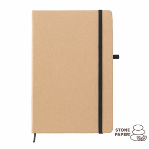 AX Notebook aprox. A5