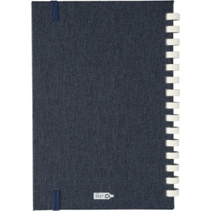 AX Notebook aprox. A5