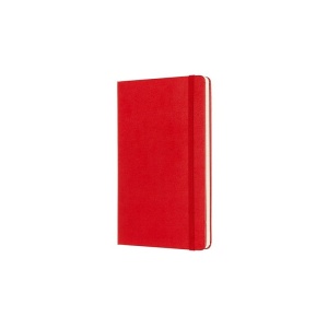 AX Notebook MOLESKINE aprox. A5