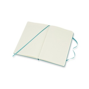 AX Notebook MOLESKINE aprox. A5