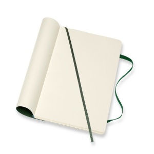 AX Notebook MOLESKINE aprox. A5