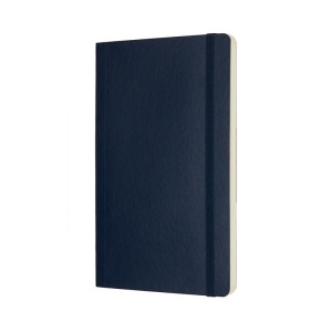AX Notebook MOLESKINE aprox. A6