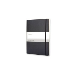 AX Notebook MOLESKINE aprox. A5