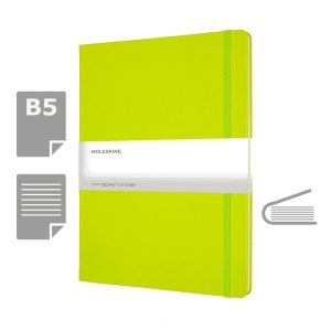 AX Notebook MOLESKINE aprox. B5