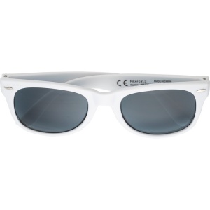 AX Ochelari de soare din PC reciclat