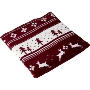 AX Pătură de fleece