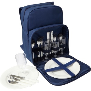 AX Picnic backpack, cooler bag