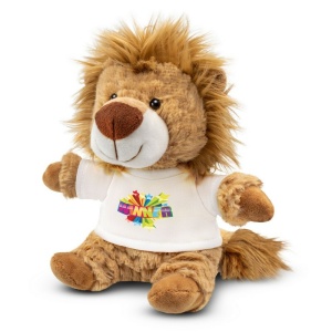 AX Plush lion | Manethew