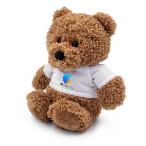 AX Plush teddy bear | Cuddlence
