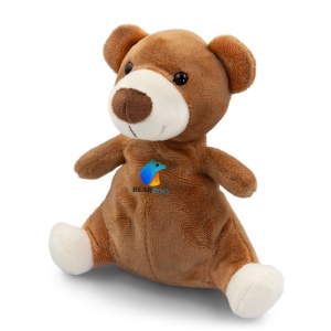 AX Plush teddy bear | Ragan