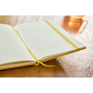 AX Notebook RPET aprox. A5