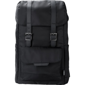 AX Rucsac Rolltop din RPET