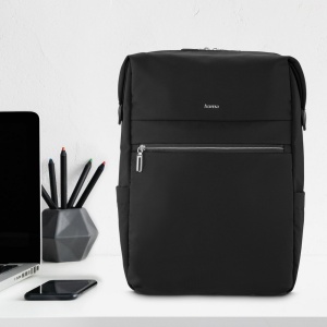AX Rucsac pentru laptop 16,2" Hama Ultimate - Img 2