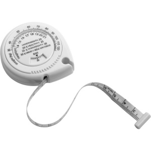 AX Ruletă de măsurare 1,5 m cu IMC