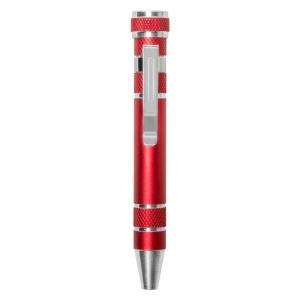 AX Screwdriver, 8 bits | Tate