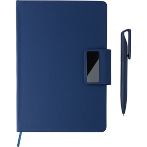 AX Notebook aprox. A5