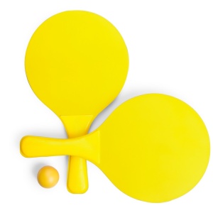 AX Skill game, tennis