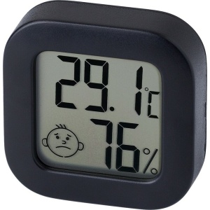 AX Stație meteo