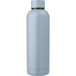 AX Sticlă termos 500 ml fabricată din oțel inoxidabil reciclat