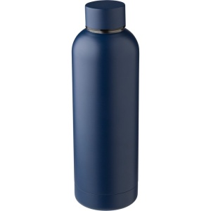 AX Sticlă termos 500 ml fabricată din oțel inoxidabil reciclat