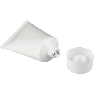 AX Sunscreen - vanilla scented