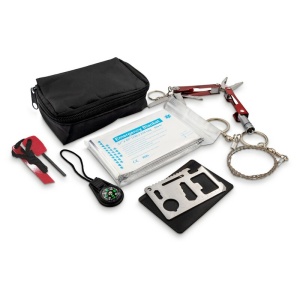 AX Survival kit Air Gifts | Lieze