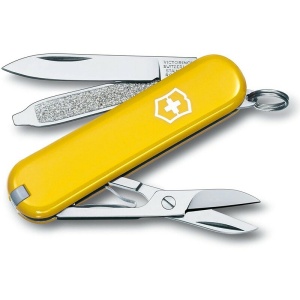 AX Unealtă multifuncțională Victorinox Classic SD
