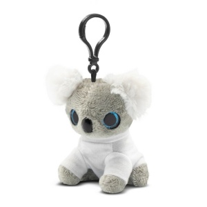 AX Ursuleț koala de pluș, cuier | Kevin