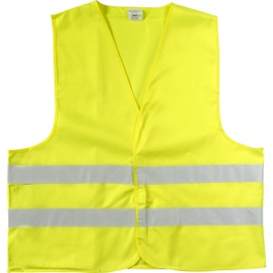 AX Vestă, mărime pentru copii