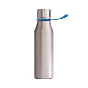 AX VINGA Lean waterbottle steel