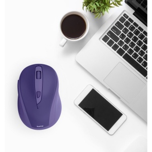 AX Wireless computer mouse Hama WM-400 - Img 3