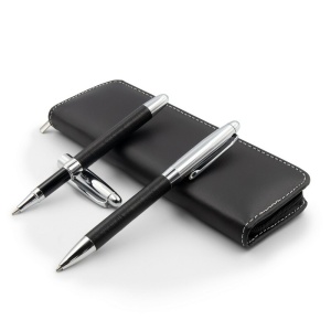 AX Writing set, ball pen and roller ball pen | Aurevin