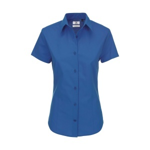 B&C Cămașă Heritage Poplin pentru femei - SWP44 - Img 3