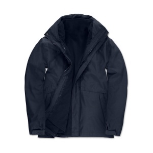 B&C Corporate 3-in-1 Jacket - Img 4