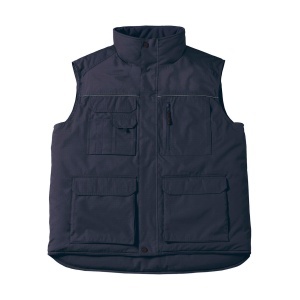 B&C Expert Pro Workwear Bodywarmer - Img 4