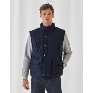 B&C Explorator de veste de corp