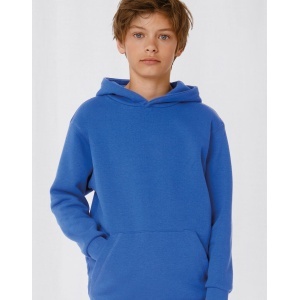 B&C Hooded/kids Sweat