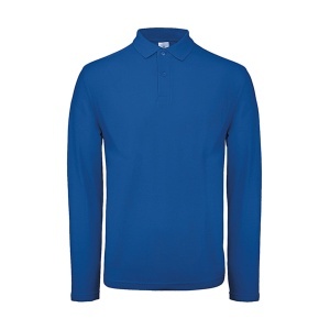 B&C ID.001 LSL Polo - Img 6