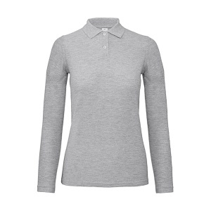 B&C ID.001 LSL /women Polo - Img 5