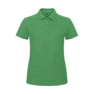 B&C ID.001 /trec polo piqué femei - Img 17