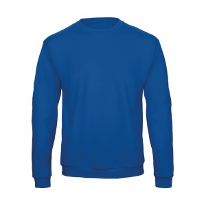 B&C ID.202 50/50 Sweatshirt Unisex · 270 g/m² - Img 8