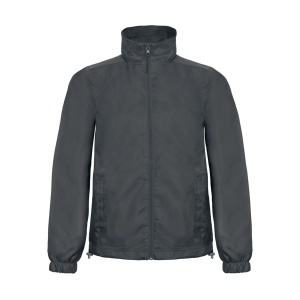 B&C ID.601 Midseason Windbreaker - Img 1